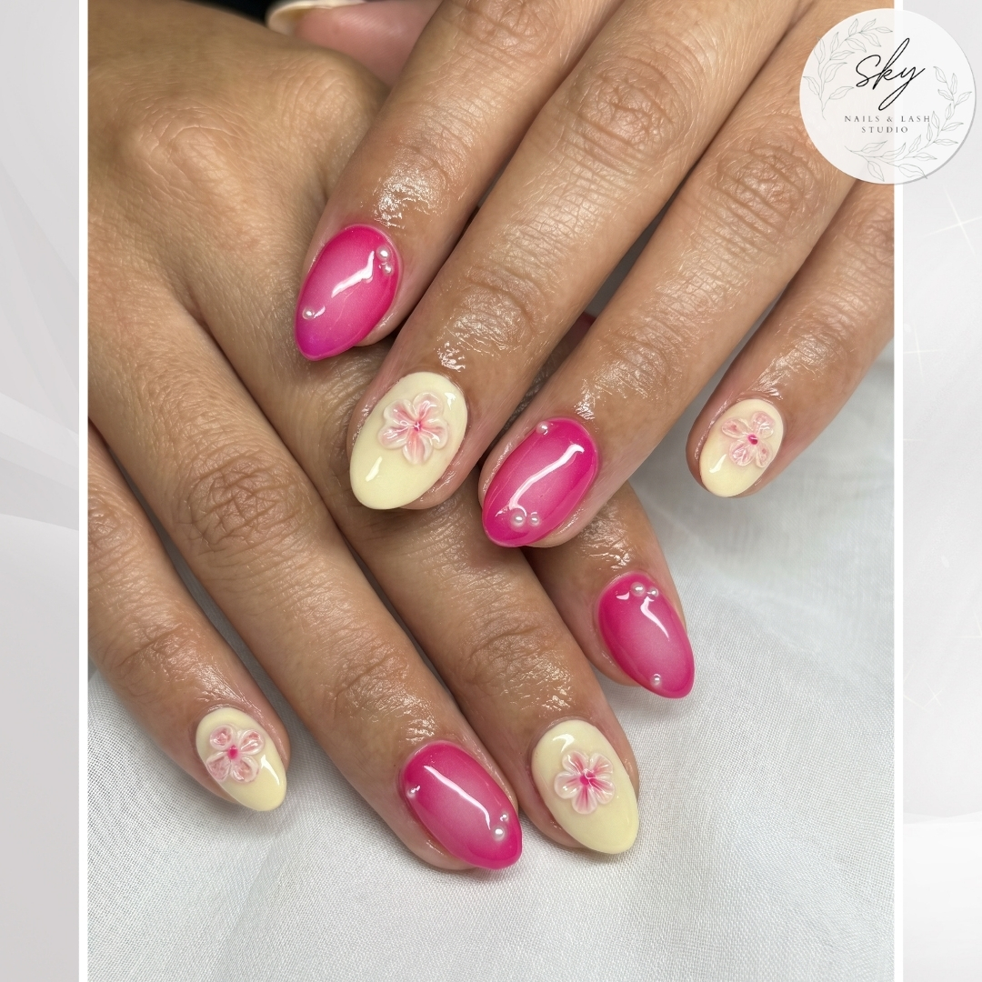 Nail June 8